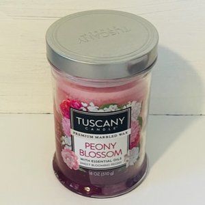 Tuscany Candle Peony Blossom (14 oz.)